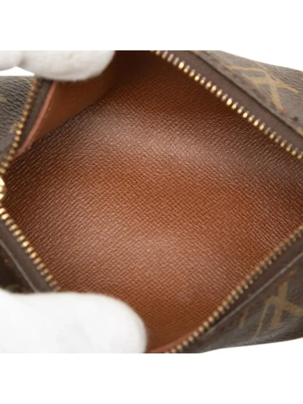 Louis Vuitton Papillon Pochette Pre- #300807L46B